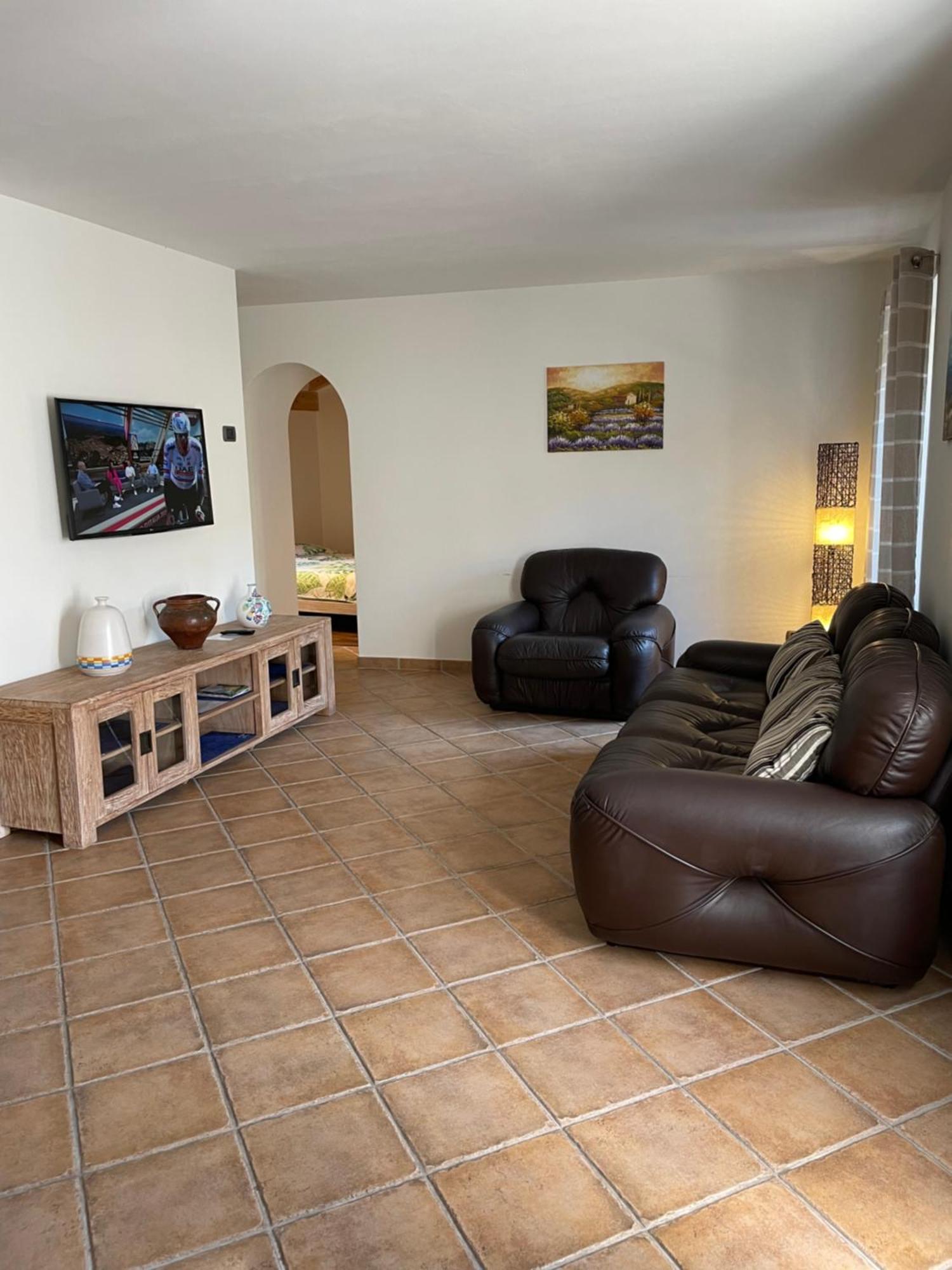 فيلا Casa Ramona مالتشيزينيه المظهر الخارجي الصورة
