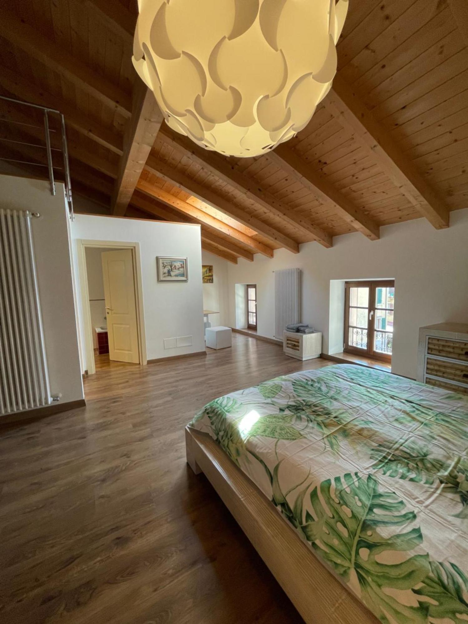 فيلا Casa Ramona مالتشيزينيه المظهر الخارجي الصورة