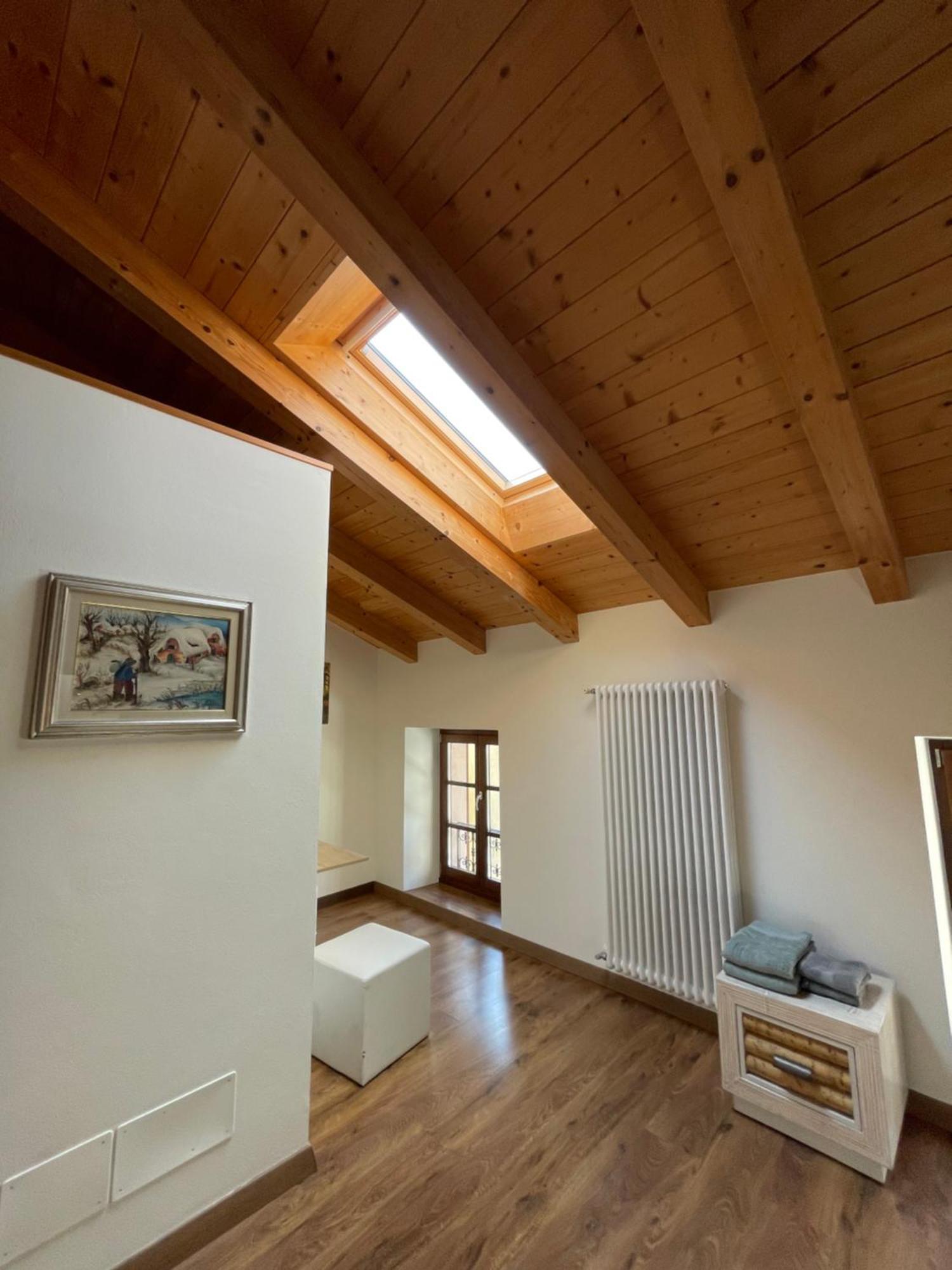 فيلا Casa Ramona مالتشيزينيه المظهر الخارجي الصورة
